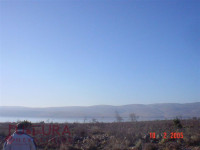 STARIGRAD - SELINE, PRODAJA GRAĐ.ZEMLJIŠTA 6000 m2, POGLED, LOKACIJA!!