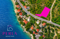 STARIGRAD - TRIBANJ, građevinsko zemljište od 950 m2!