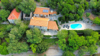STARIGRAD - Tribanj, bajkovita vila na prostranom imanju!