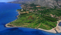 STARIGRAD- Ulaz u nacionalni prark prirode