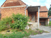 Starija kuća u Margečanu