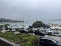 STARINA ZA ADAPTACIJU, 10 m OD MARINE, KRK