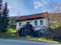 Starina za adaptaciju, Gorski kotar, Vrbovsko