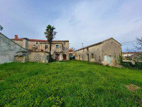 STARINA ZA ADAPTACIJU U SREDIŠNJOJ ISTRI