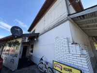 ŠTEFANEC - UGOSTITELJSKI OBJEKAT!