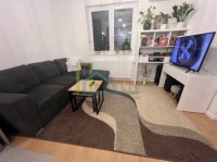 STENJEVEC 49m2, Gospodska (prekrasan 3soban stan + parking)