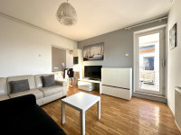 STENJEVEC, DVOSOBAN 50 m2