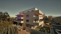 Stenjevec, novogradnja, 4-s, 89.55m2, prizemlje+vrt
