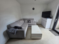 Štinjan, dvosoban stan u prizemlju s vrtom