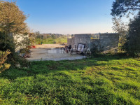 Štinjan -  građevinsko i poljoprivredno zemljište