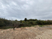 ŠTINJAN - Prodaja građevinskog zemljišta