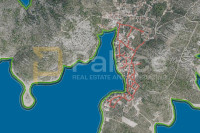 Stivašnica: Građevinsko zemljište nadomak mora 1033m2