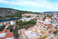 STIVAŠNICA - STAN B VISOKO PRIZEMLJE S TERASOM