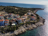 STIVAŠNICA- VILLA 2.RED OD MORA S PREDIVNIM POGLEDM