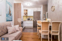 Stobreč, odličan jednosoban stan za dugoročan najam