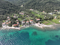 STON - BROCE - Građevinsko zemljište 576 m2