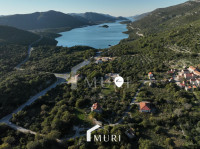 STON, ZATON DOLI - Građevinsko zemljište (664m²)
