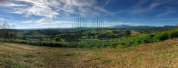 Strateška investicija kuća i zemljište 204 119 m2, Rakovica