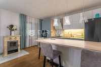 Štrigova, prekrasna obiteljska kuća površine 120 m²