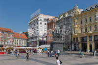 Zagreb, Strogi centar grada lokal 101m2 INVESTICIJA!!!