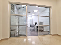 Strogi centar, poslovni prostor, 1.kat