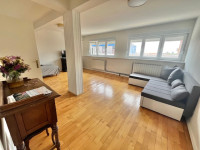 Strogi centar - uredjen dvosobni stan 60.00 m2