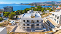Strožanac | novogradnja | 118 m² vrta i terasa | pogled na more