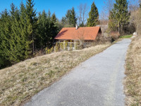 Stubičke Toplice, gradilište 640 m² na prodaju