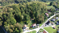 STUBIČKE TOPLICE – OBJEKAT SA 9958 m2 ZEMLJIŠTA