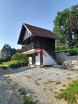 Stubičke toplice, Vinogradarska kuća, parcela 569m2