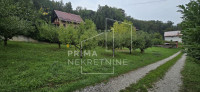 Stubičke Toplice, zemljište, 885 m2