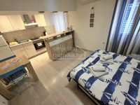 Studio apartman za 1 radnika
