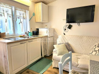 Studio apartman za do 2 radnika