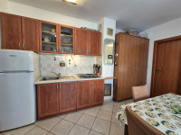 Studio apartman za 2 radnika