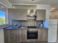 Studio apartman za 2 radnika