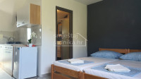 Studio apartman za 2 radnika