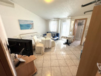 STUDIO APARTMAN 400 METARA OD MORA,MEDULIN!