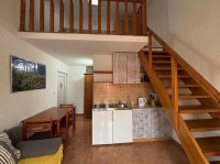 Studio Apartman blizu Mora Medulin