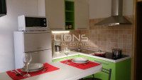 Studio apartman, Centar, Rijeka, 19 m2