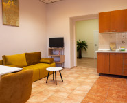 Studio apartman u centru 40 m2