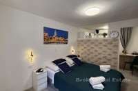 Studio apartman u centru grada