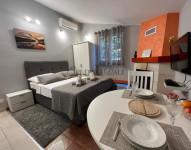 Studio apartman dostupan od 1.10-1.6. - Solin