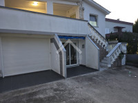 Studio apartman, miran predio - Vir