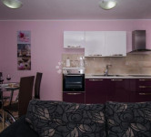 STUPIN ČELINE - ROGOZNICA - apartman 100 metara do mora