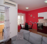 STUPIN ČELINE-ROGOZNICA - apartman  sa predivnim pogledom na more