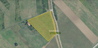 STUPNIK – INDUSTRIJSKO ZEMLJIŠTE 6.052 m² | 70 €/m²