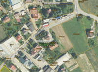 Stupnik, kuća 400 m2 + gospodarski obj.183 m2 i okućnica  2692!