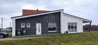 STUPNIK, novogradnja  kuća  114 m2, OKUĆNICA  785 m2!