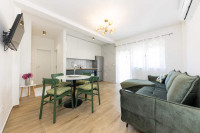 Sućidar, kod kampusa, jednosobni stan 40 m2