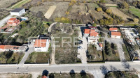Suhovare – Građevinsko zemljište 2.283 m²